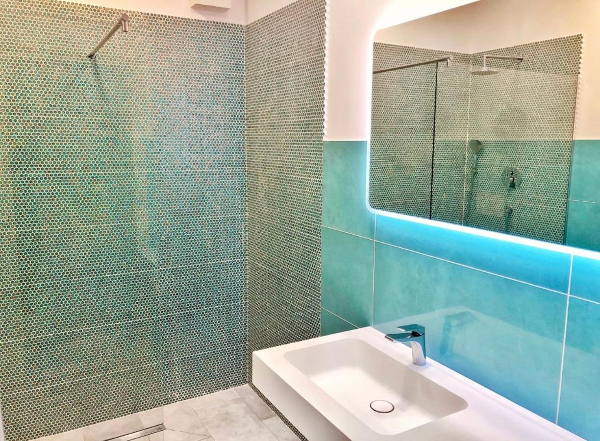 Suite Apartments Branco - Infinity Pool & Sea View - 5 Minuti Dal Centro Taormina Dış mekan fotoğraf