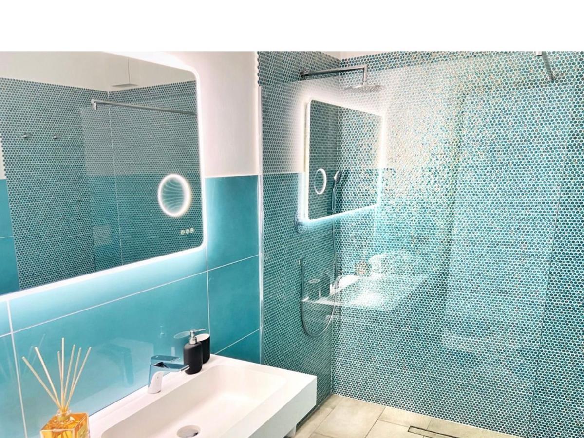 Suite Apartments Branco - Infinity Pool & Sea View - 5 Minuti Dal Centro Taormina Dış mekan fotoğraf